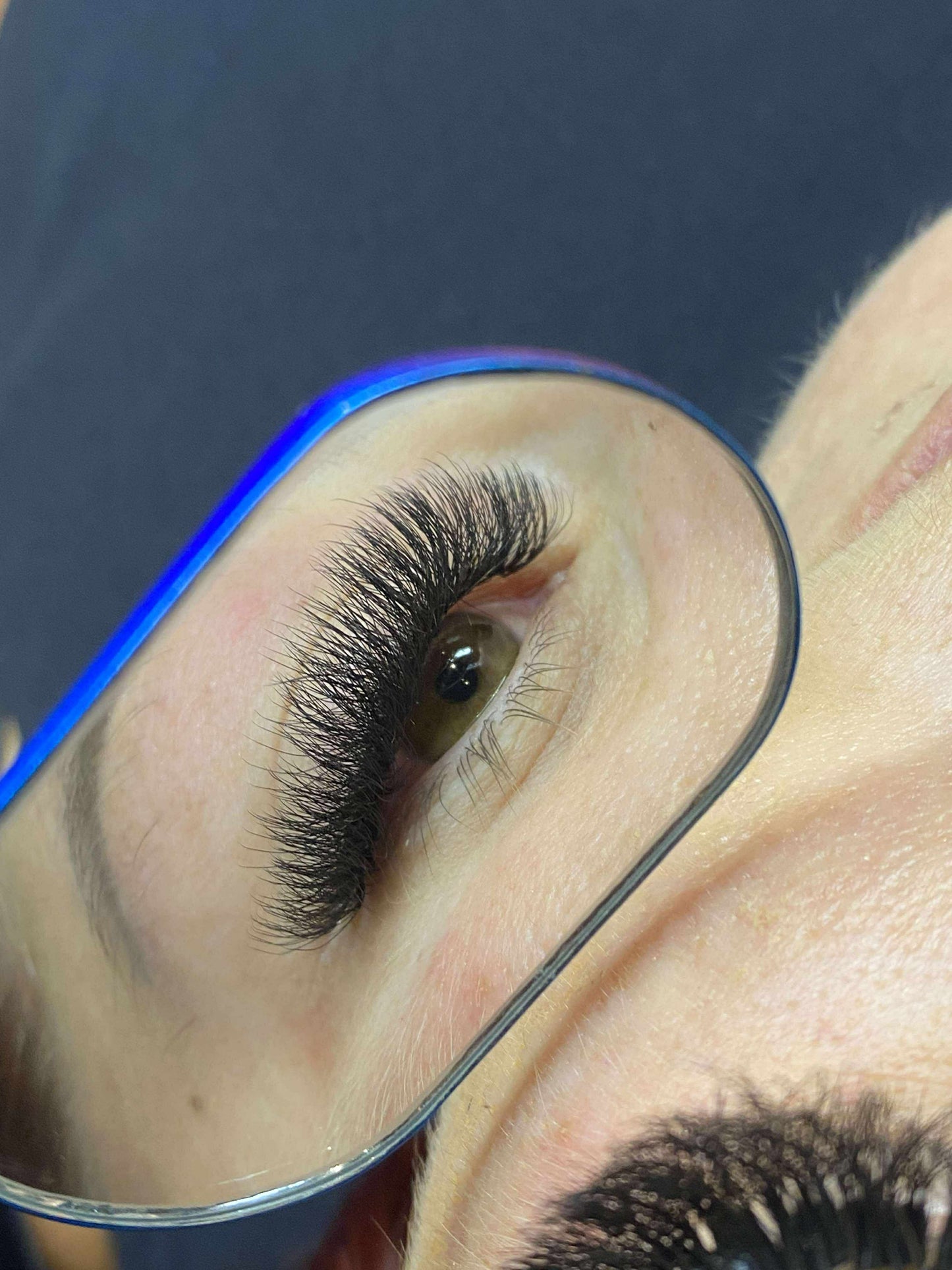 8D Clover Lashes