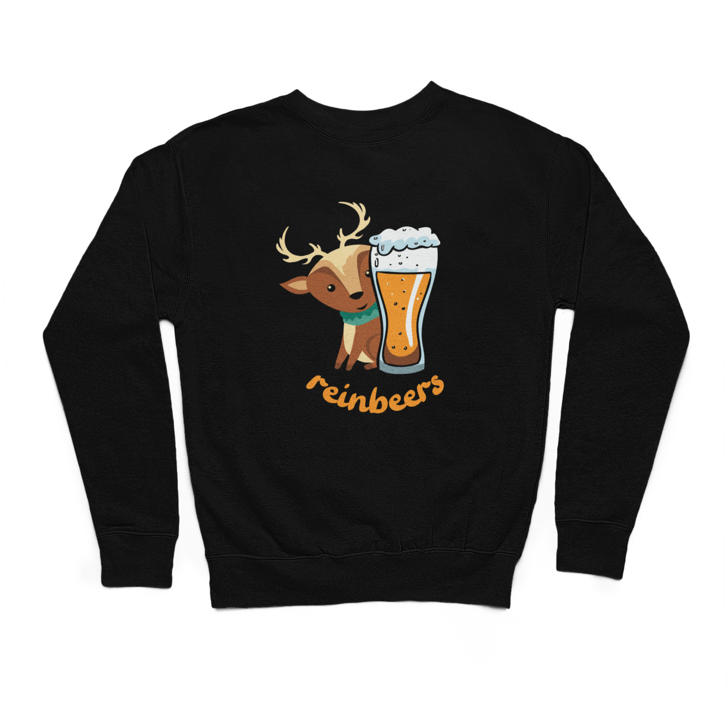 Reinbeers Christmas Sweater