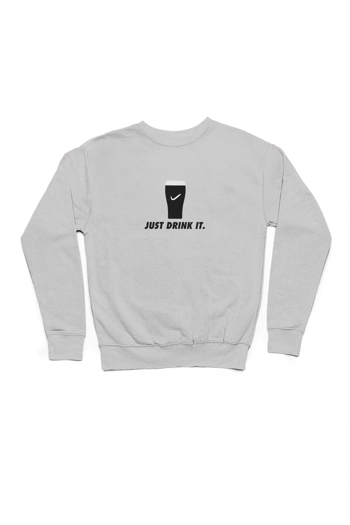 Just Drink It Sweater