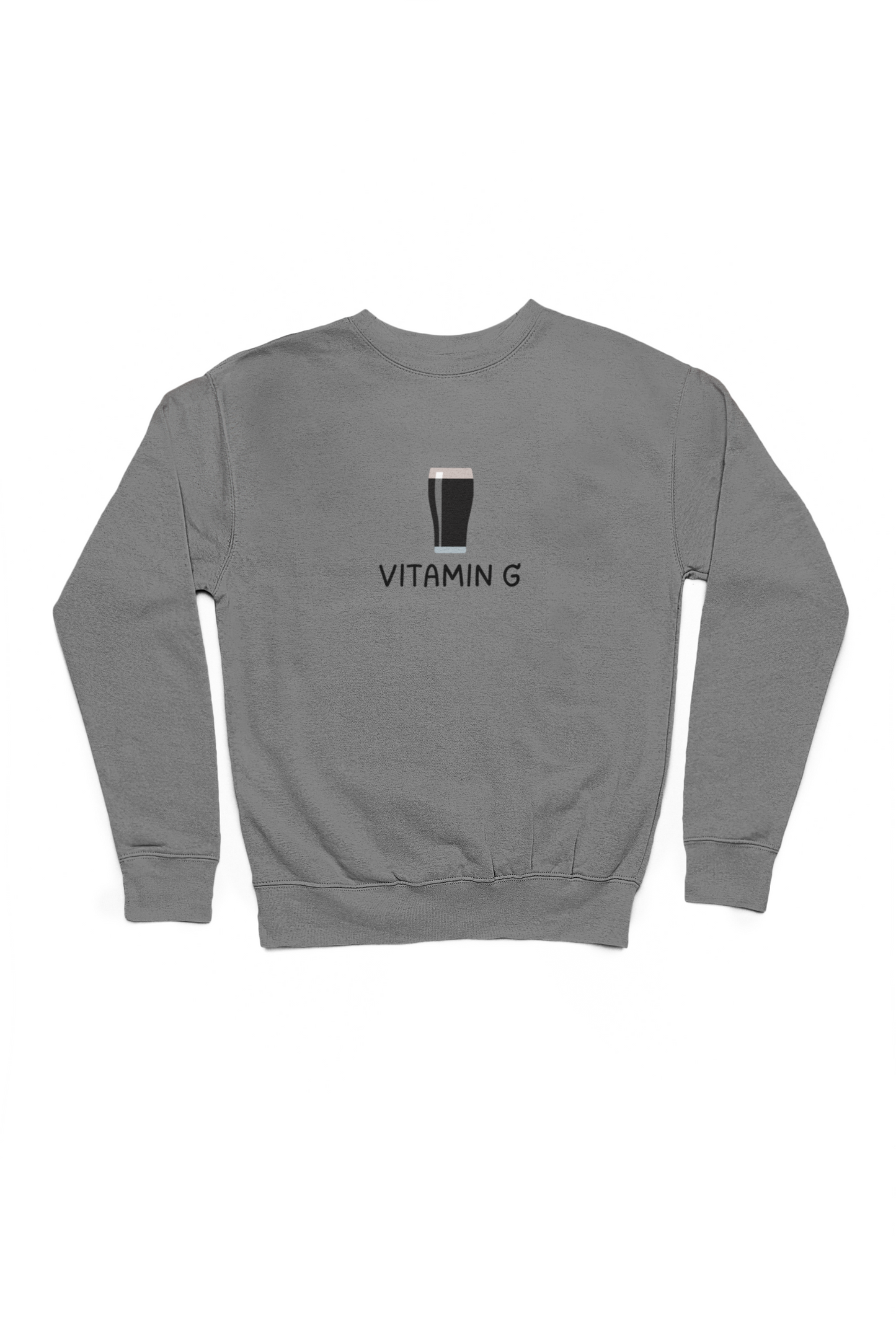 Vitamin G Sweater