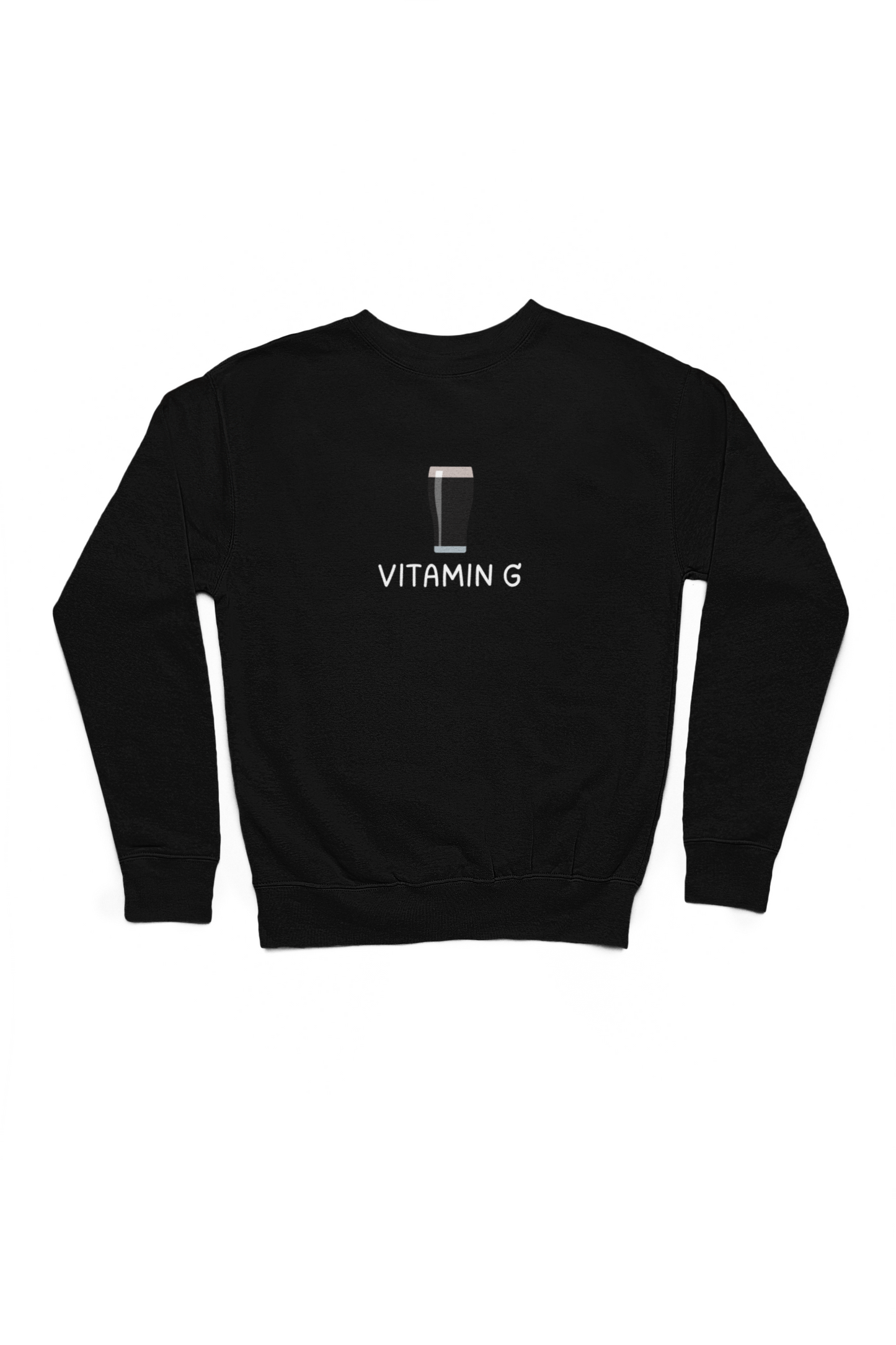 Vitamin G Sweater