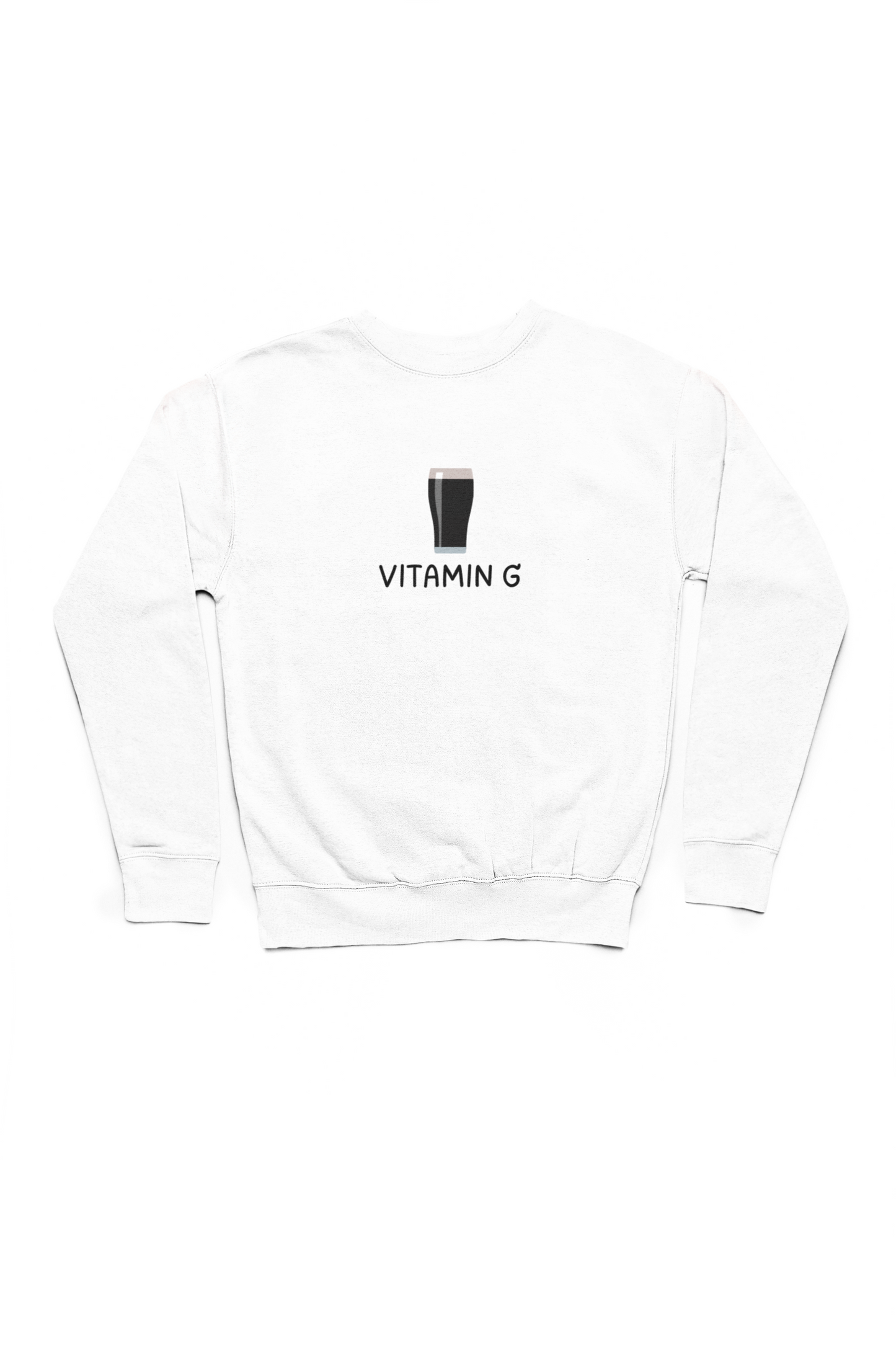 Vitamin G Sweater