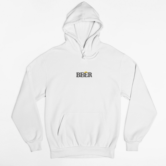 Beer Hoodie