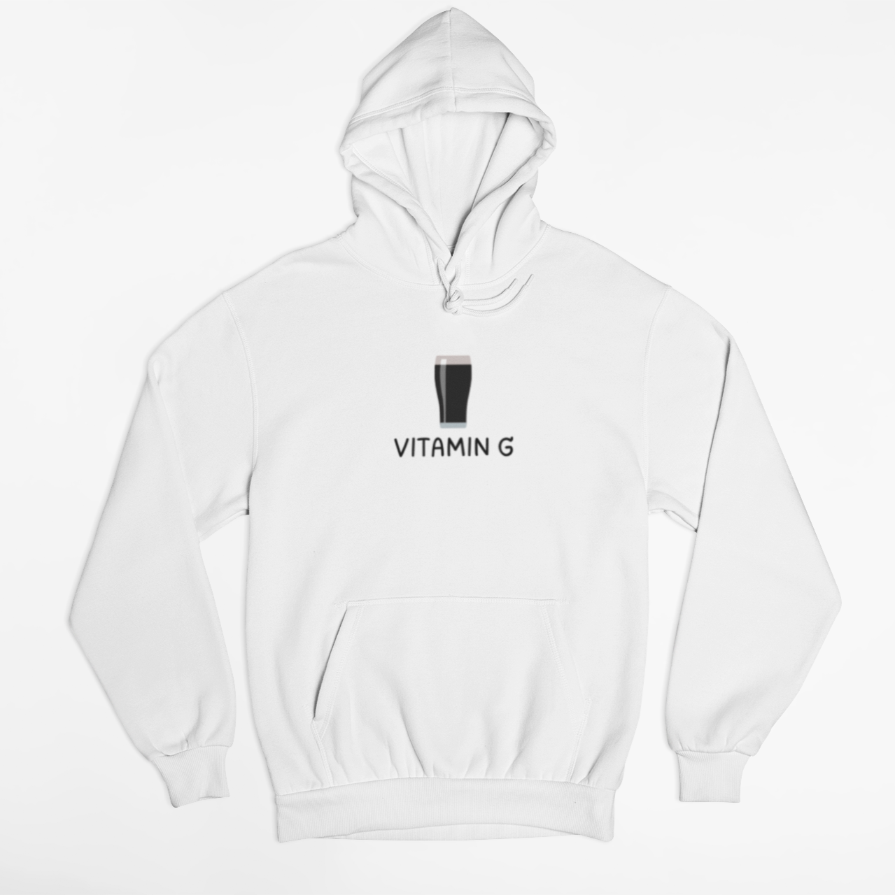 Vitamin G Hoodie