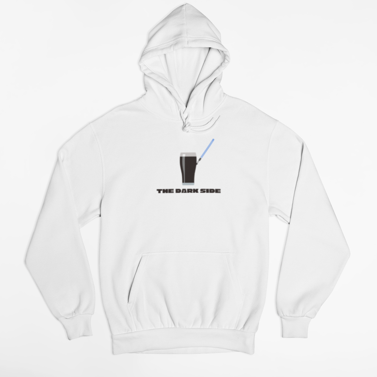 The Dark Side Hoodie