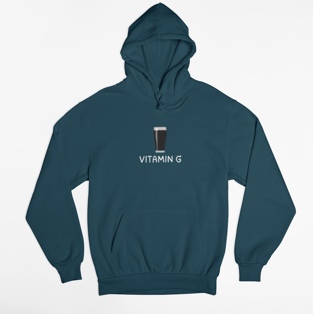 Vitamin G Hoodie