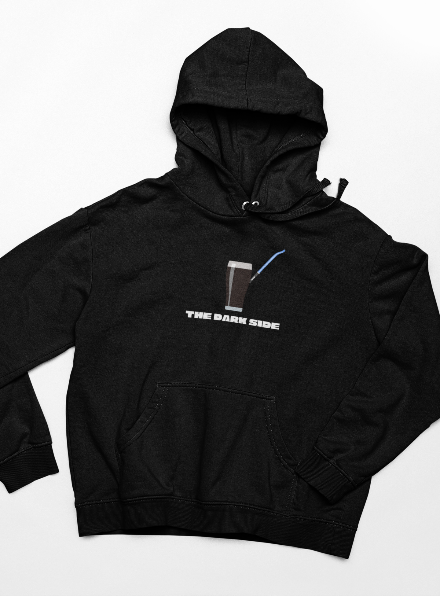 The Dark Side Hoodie