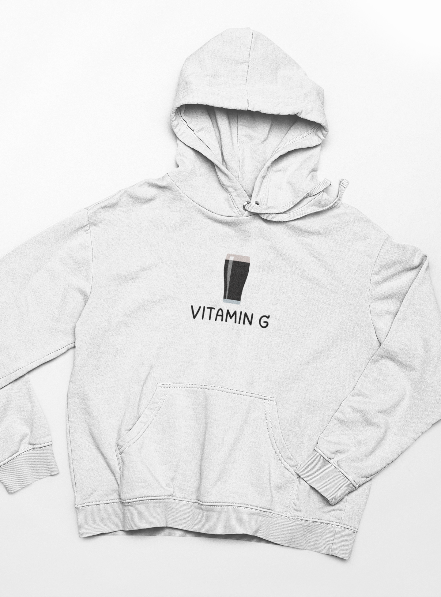Vitamin G Hoodie