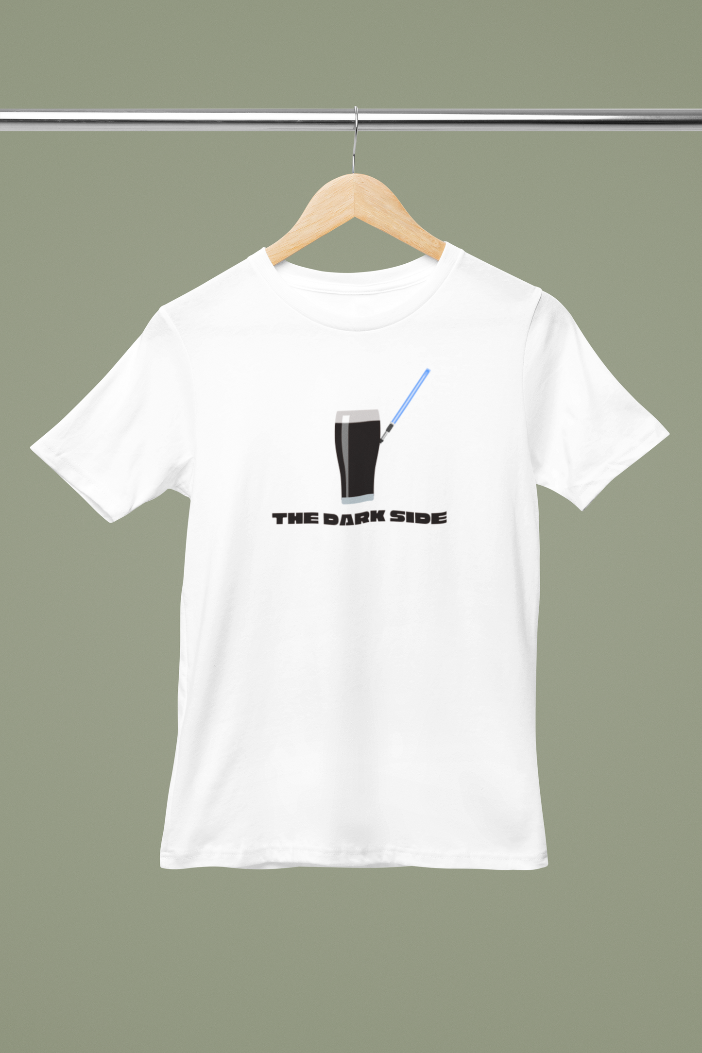 The Dark Side T-Shirt
