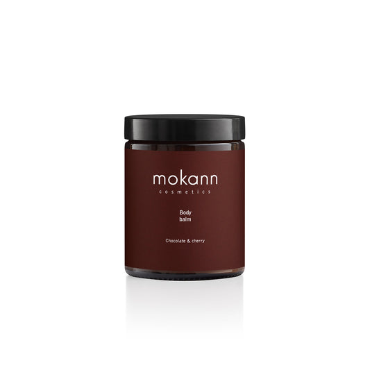 Body Balm Chocolate & Cherry 180ml