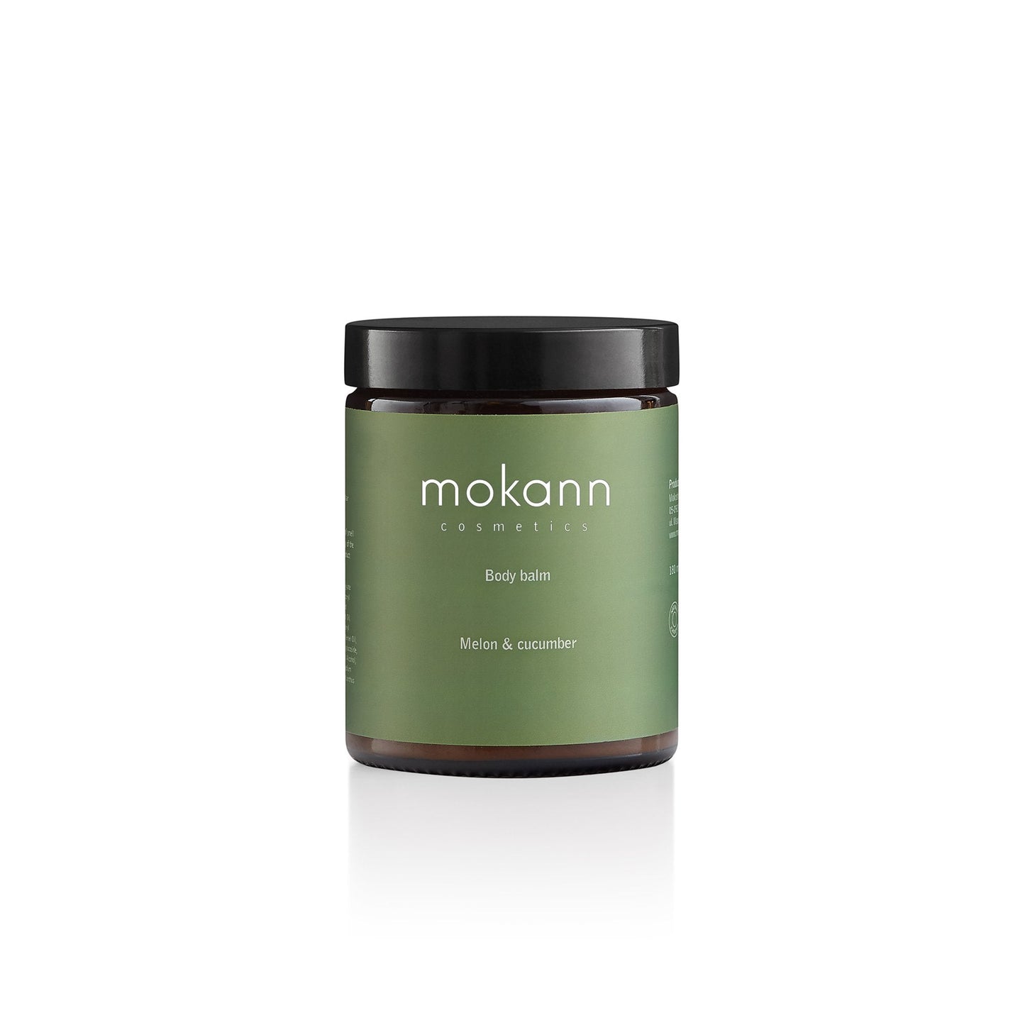 Body Balm - Melon & Cucumber 180ml