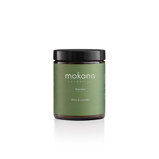Body Balm - Melon & Cucumber 180ml
