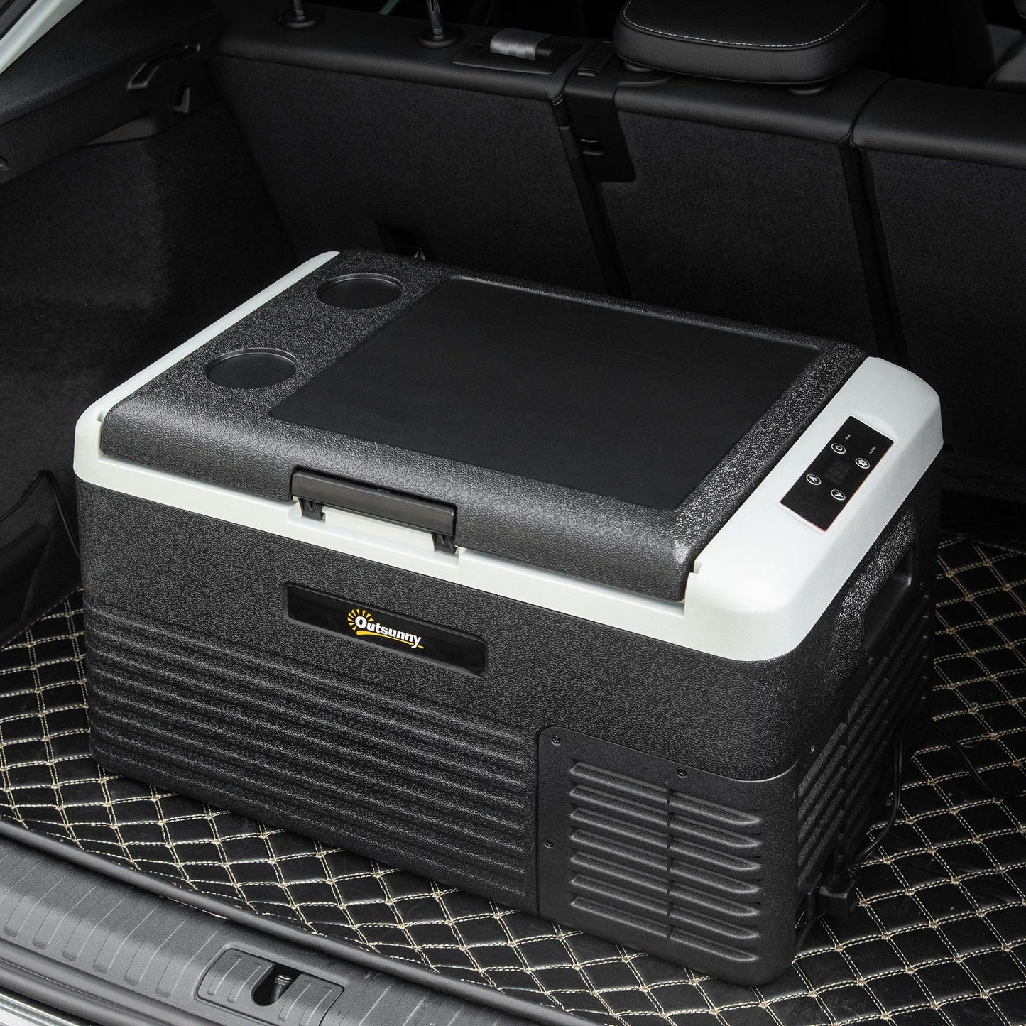 30L Car Refrigerator