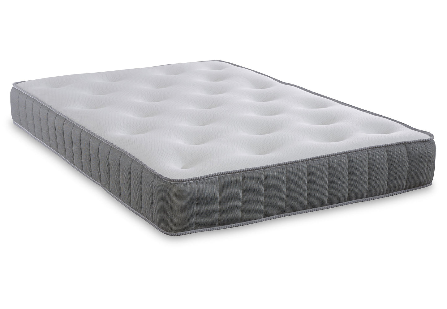 Worcester Divan Bed Set with Headboard