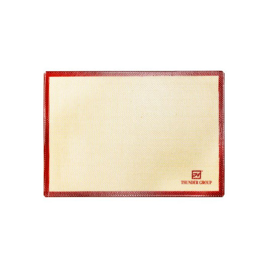 Non-Stick Silicone Baking Mat 302mm x 419mm Half Sheet