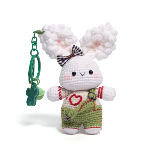 Popcorn Bunny Rabbit