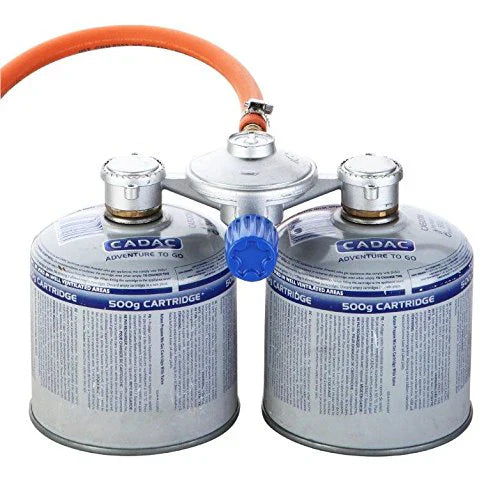 Cadac Dual Power Pak