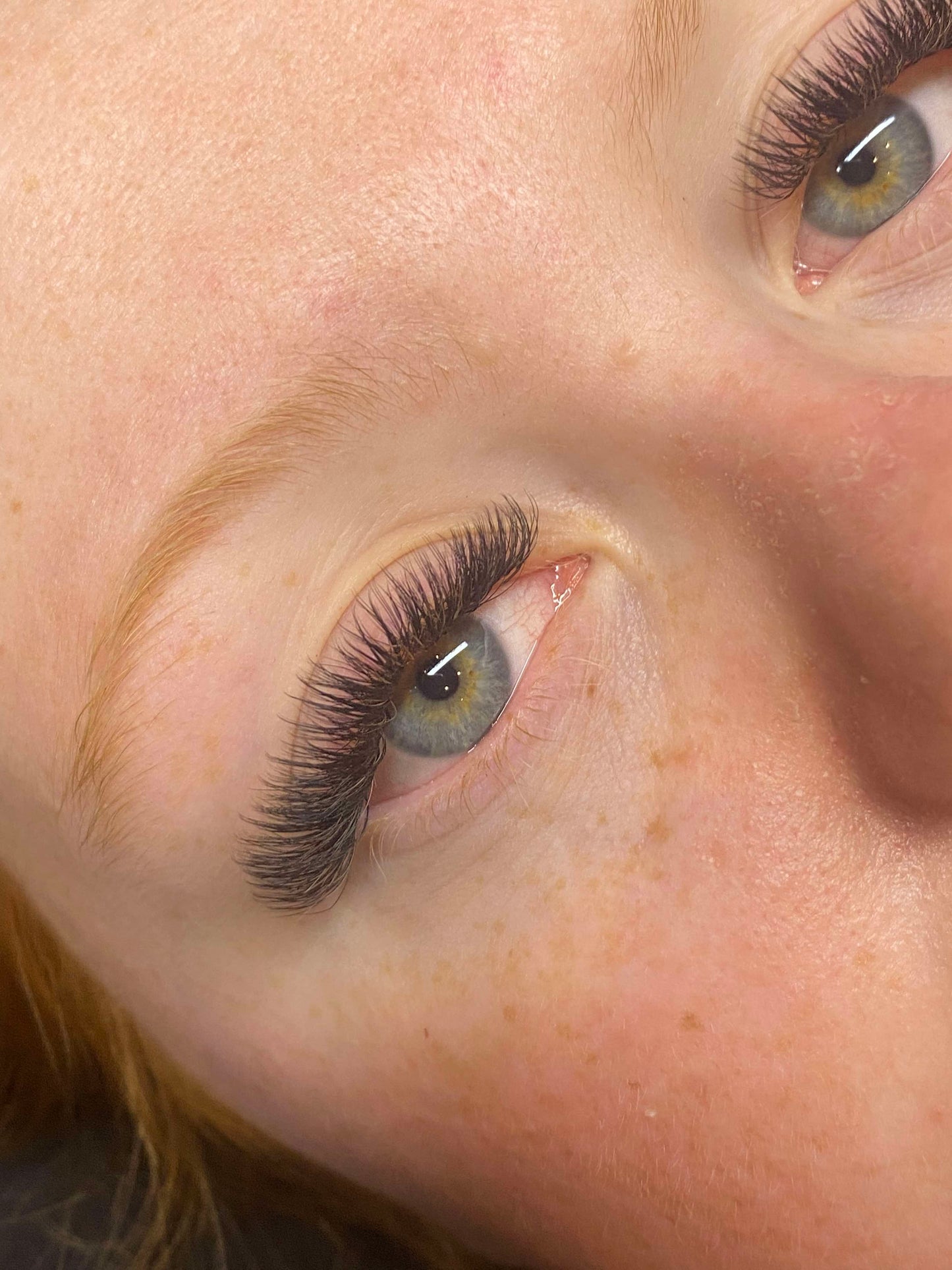 ✨ New Fairy Lashes ✨ Single Length • Delicate & Dreamy