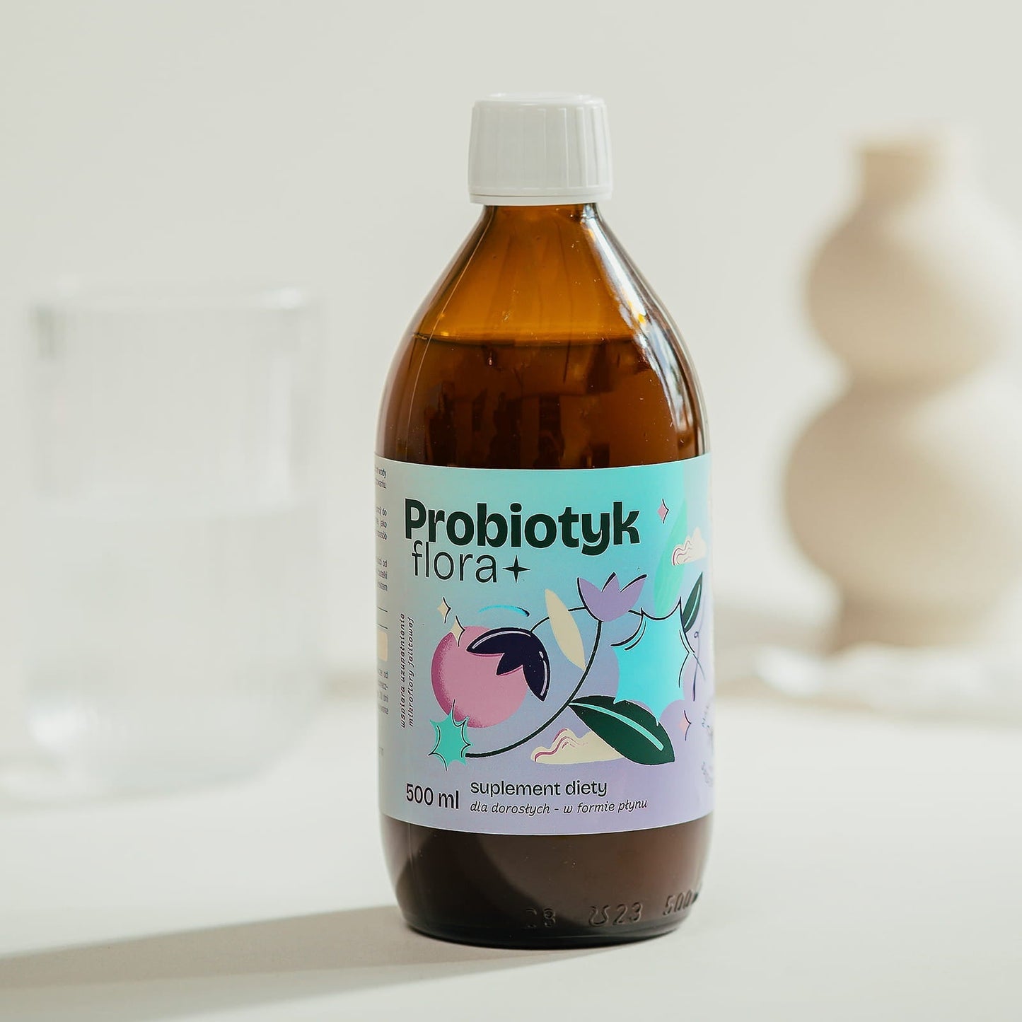 Probiotic Flora+ 500ml