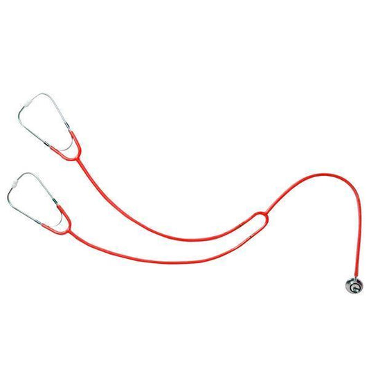 Twin Stethoscope