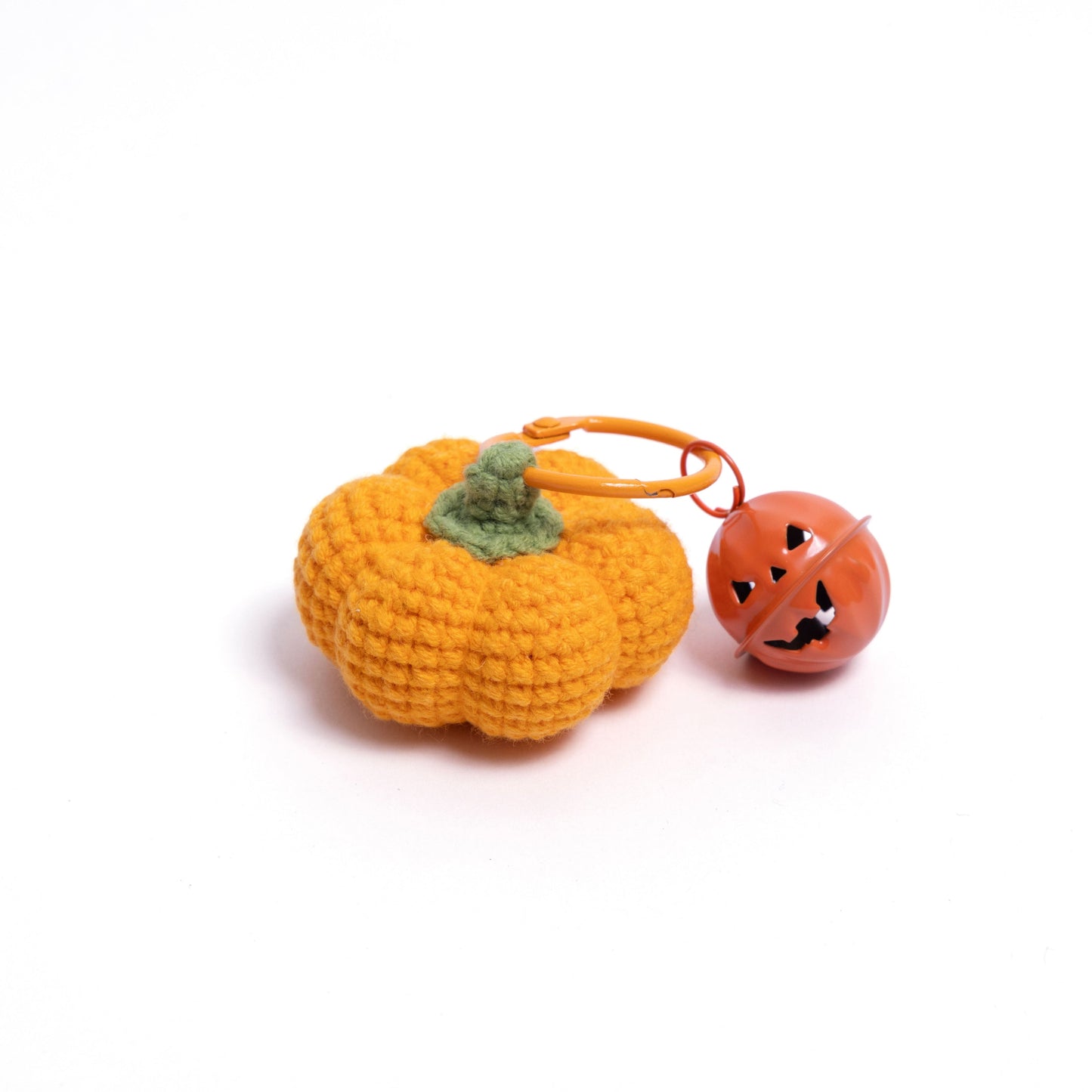 Halloween Monster and Pumkins
