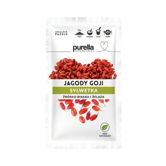 Goji Berries 45g
