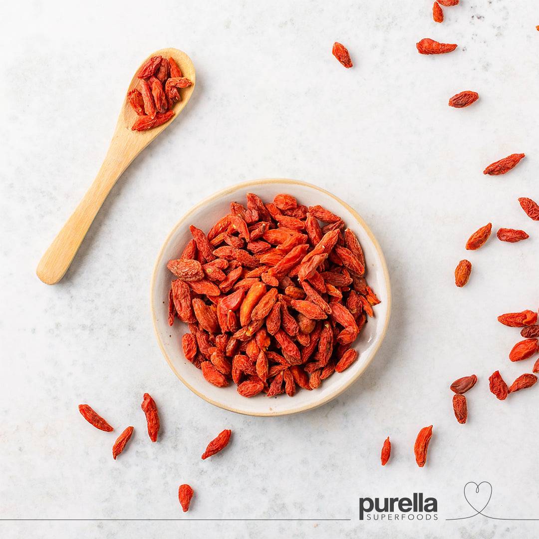 Goji Berries 45g