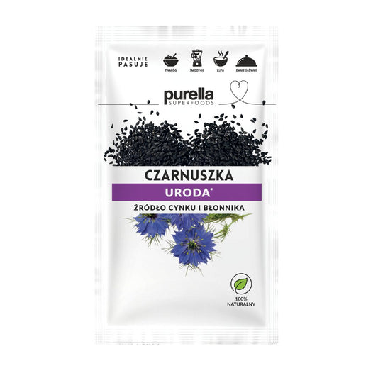 Nigella - Black Cumin 40g