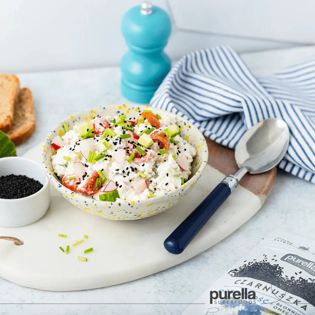 Nigella - Black Cumin 40g