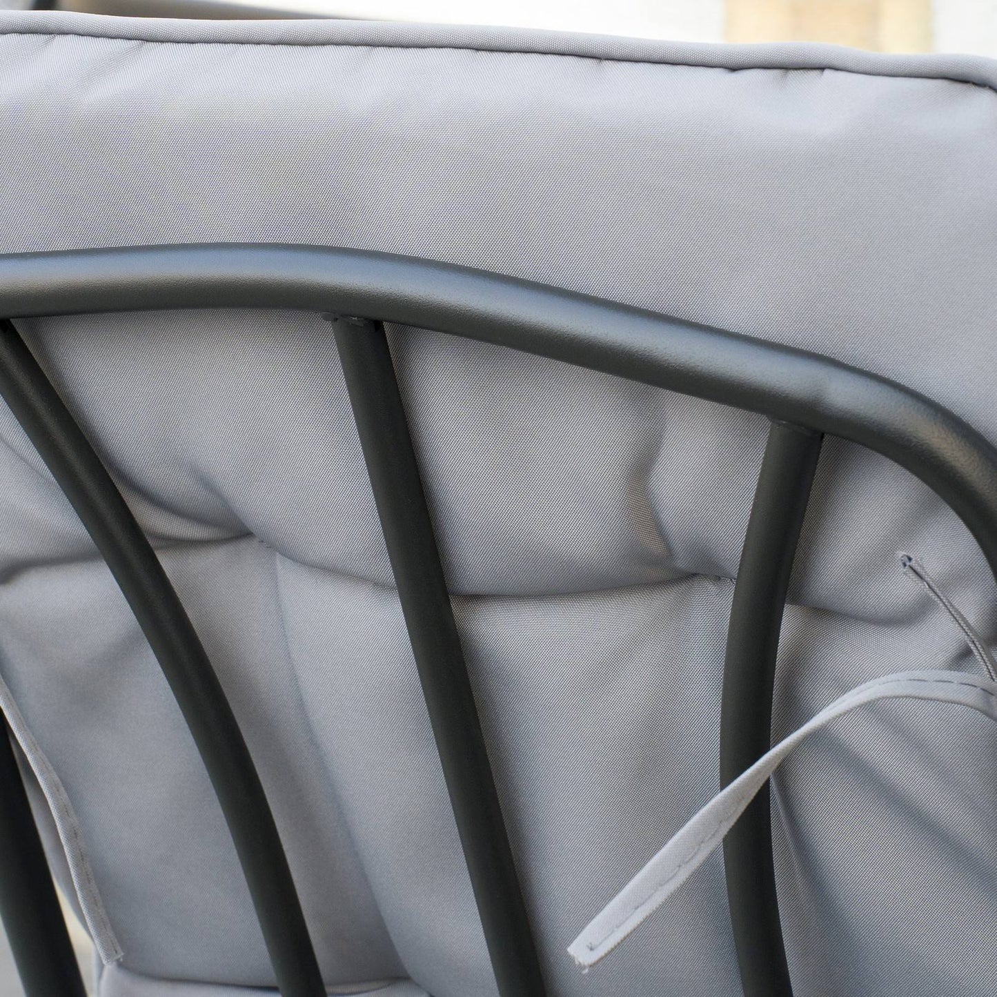 7Pieces Garden Dining Set