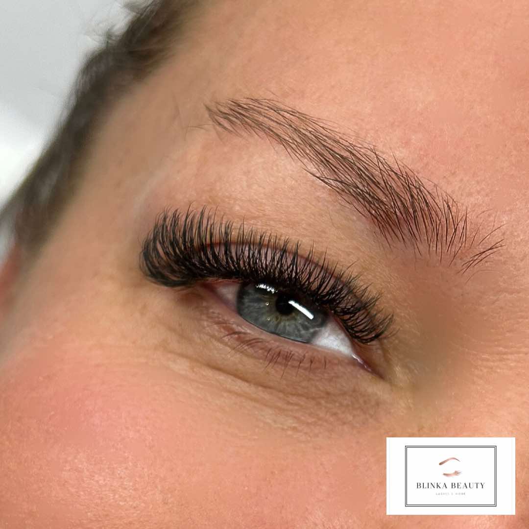 ✨ New Fairy Lashes ✨ Single Length • Delicate & Dreamy