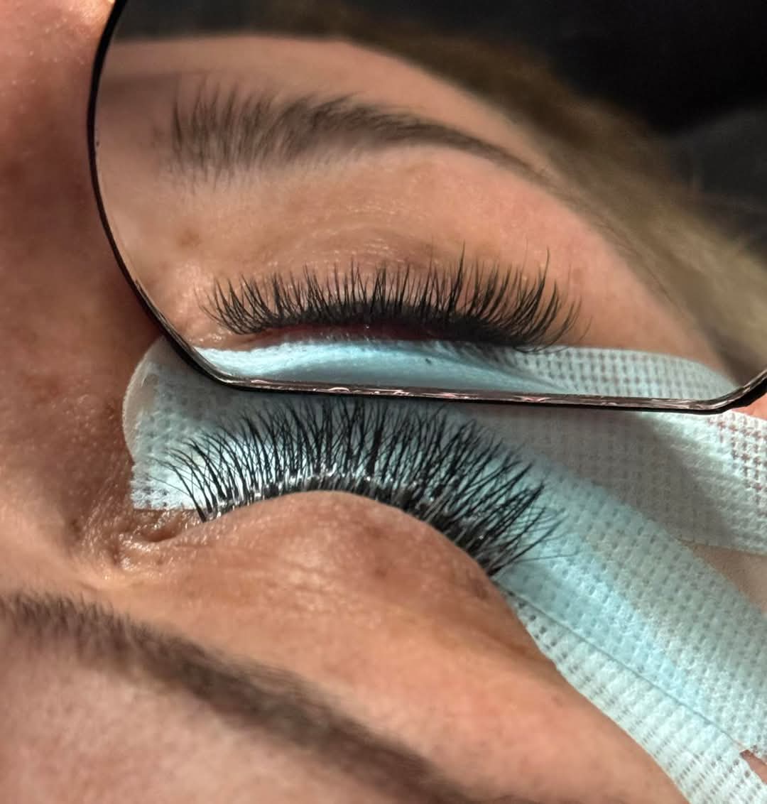 ✨ New Fairy Lashes ✨ Single Length • Delicate & Dreamy
