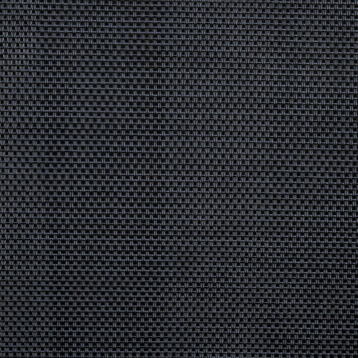 Outdoor Gliding Swing Chair Garden Seat w/ Mesh Seat Curved Back Steel Frame Armrests Comfortable Lounge Furniture Dark Grey Black