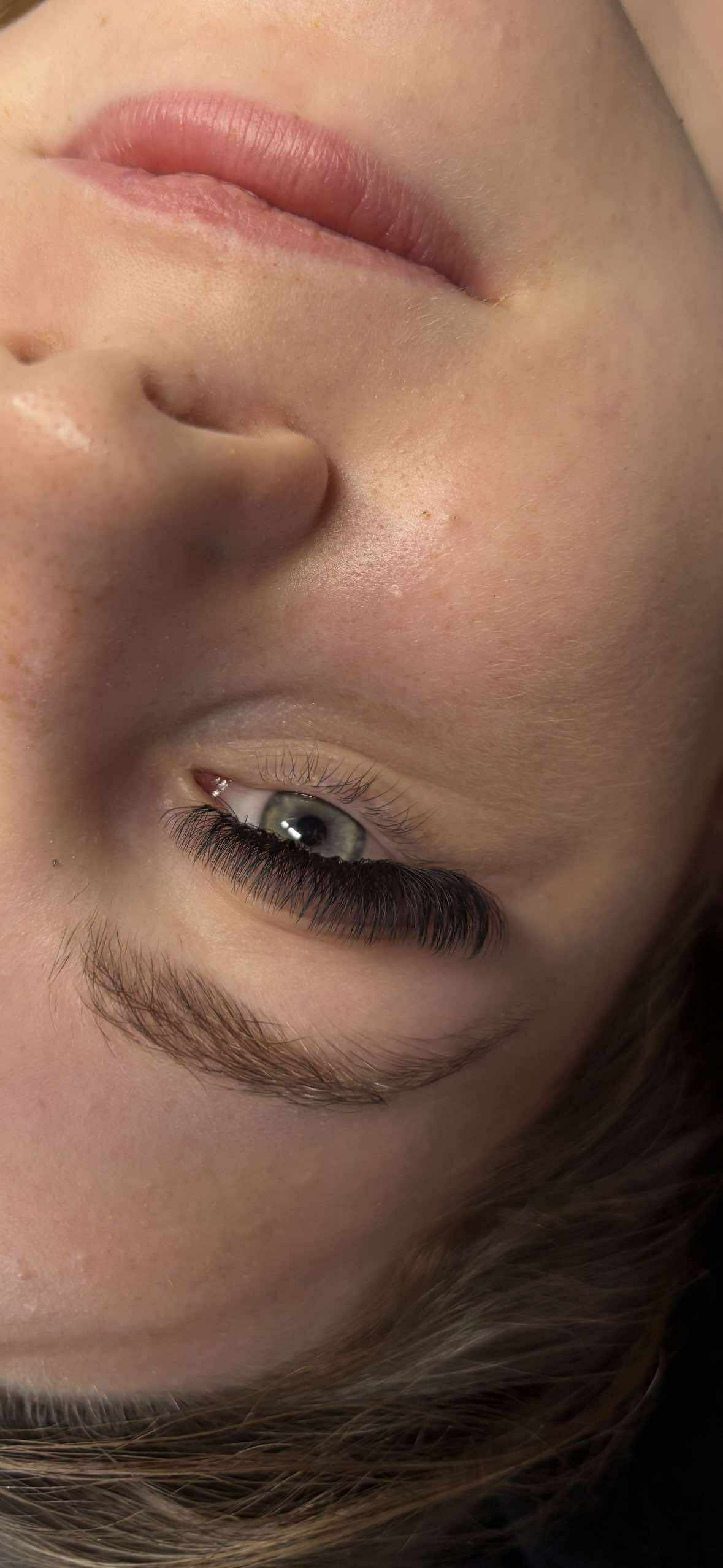 8D Clover Lashes