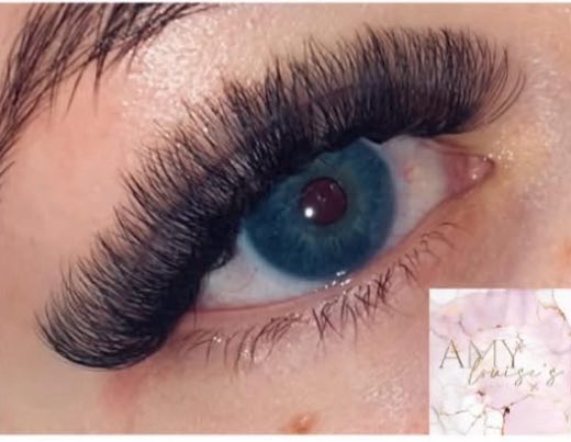 Loose Individual D Curl Promades – 8D to 20D Lash Extensions