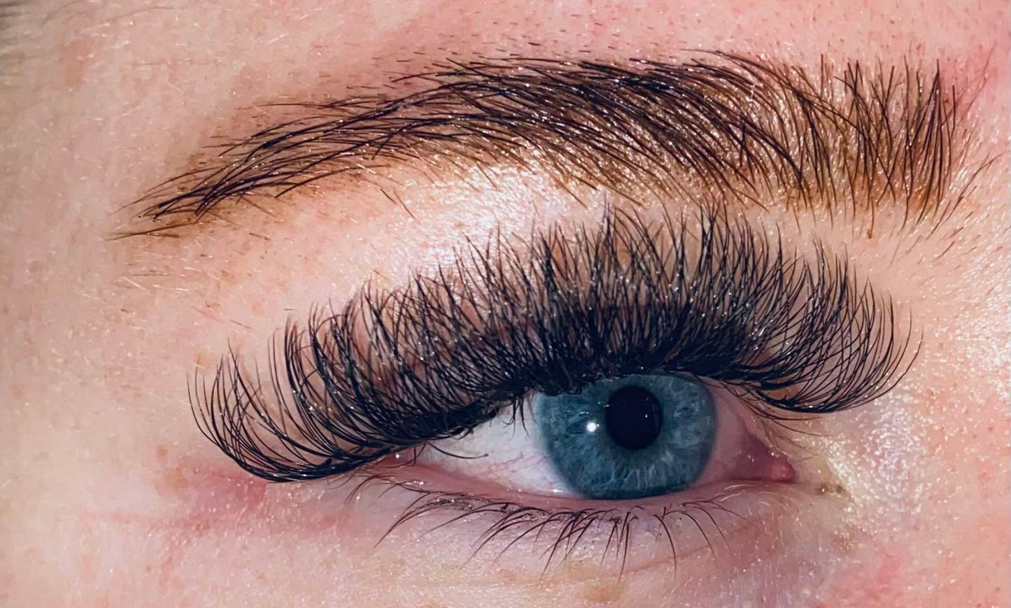 Loose Individual D Curl Promades – 8D to 20D Lash Extensions