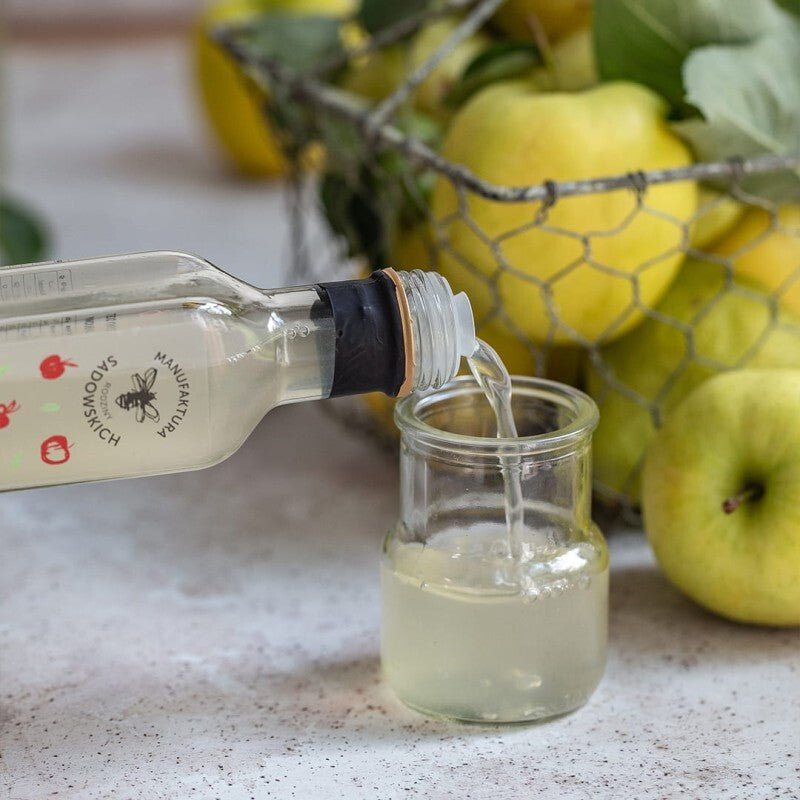 Apple vinegar 250ml