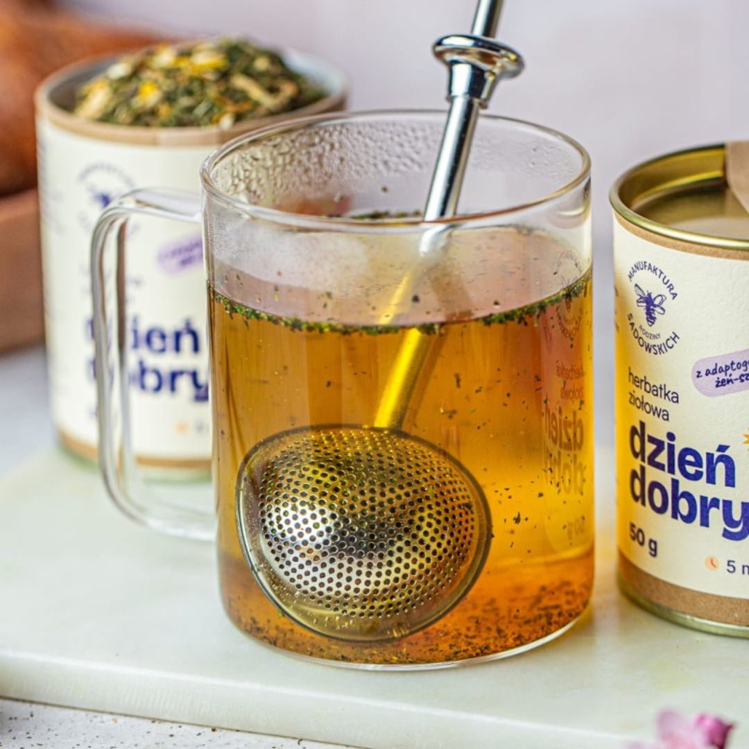 Herbal tea - 'Good morning' 50g