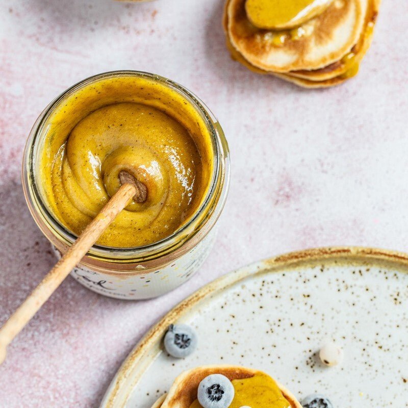 Honey with Pollen and Propolis 1150g