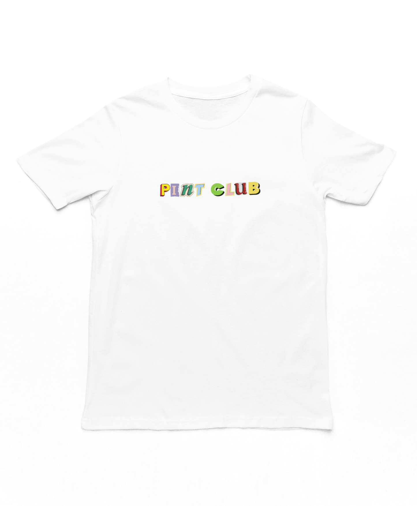 Pint Club T-Shirt