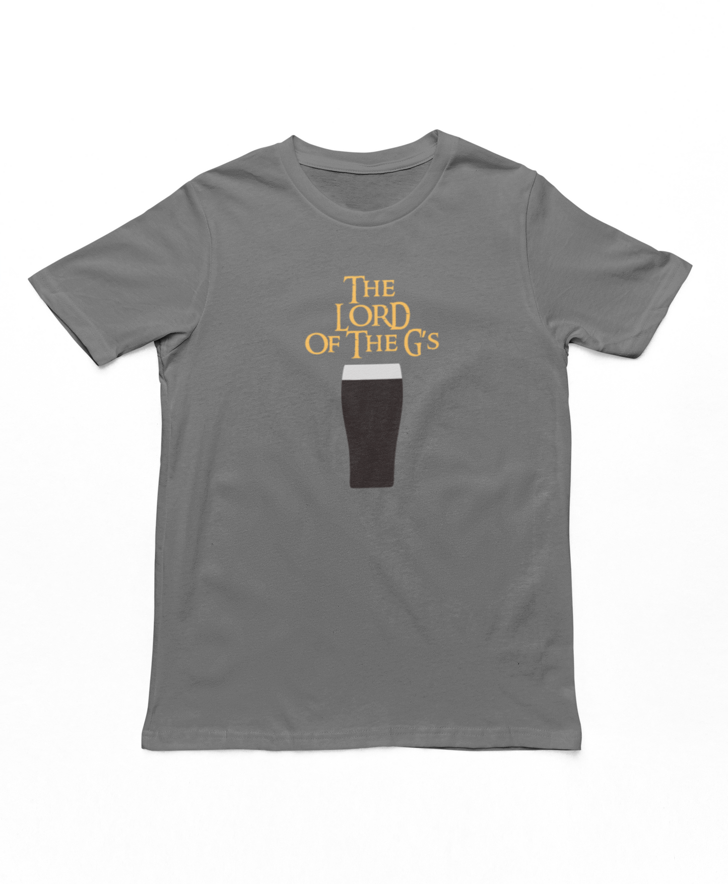 The Lord Of The G's T-Shirt