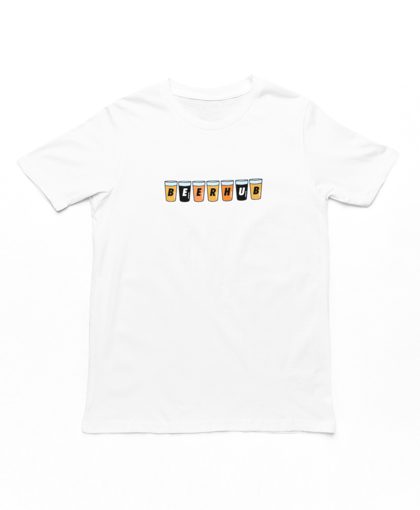 BeerHub T-Shirt