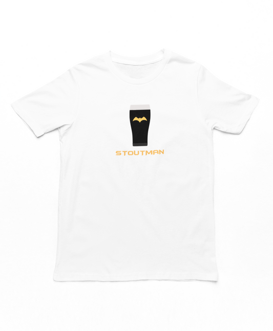 Stoutman T-Shirt