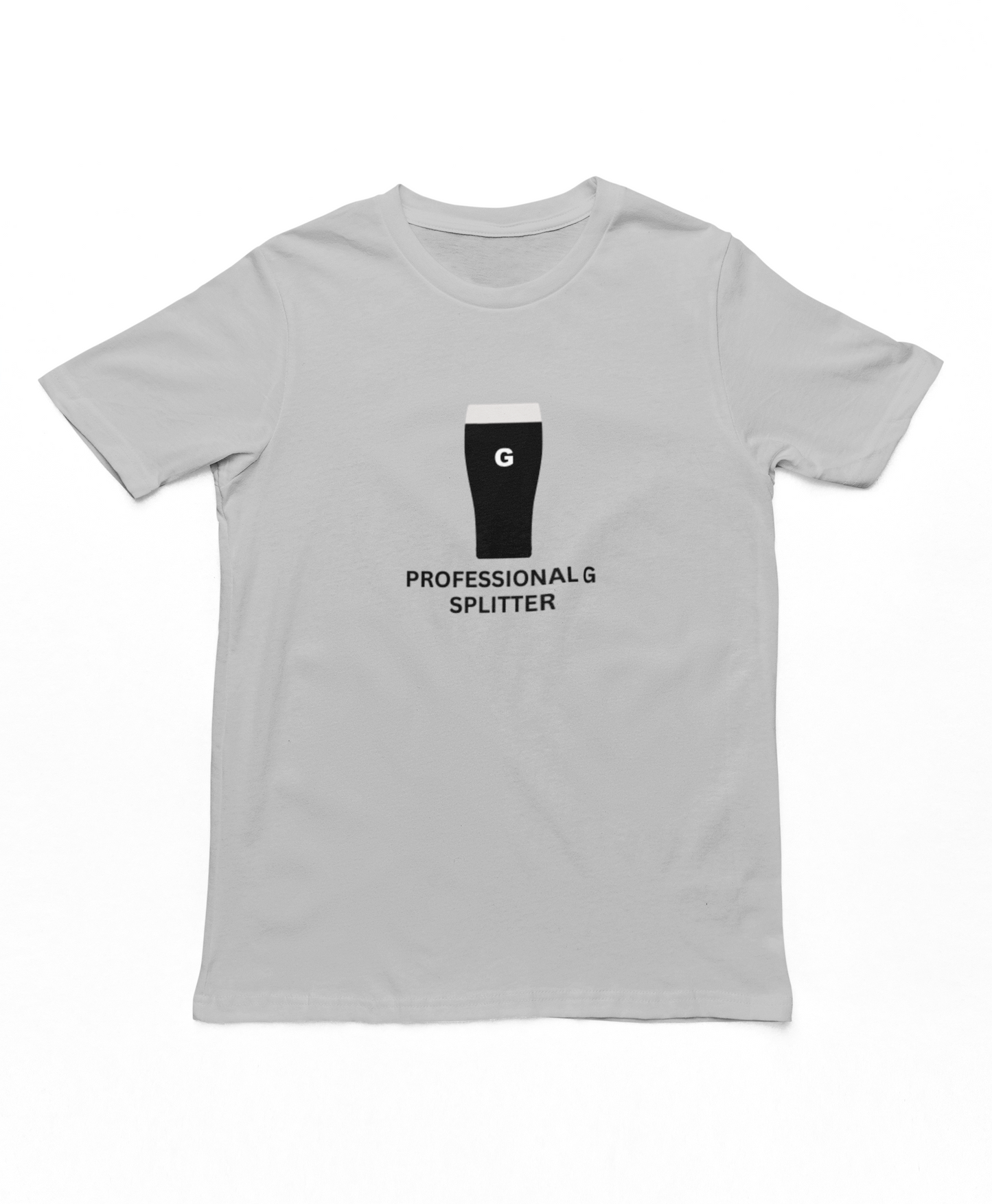 Professional G Splitter T-Shirt