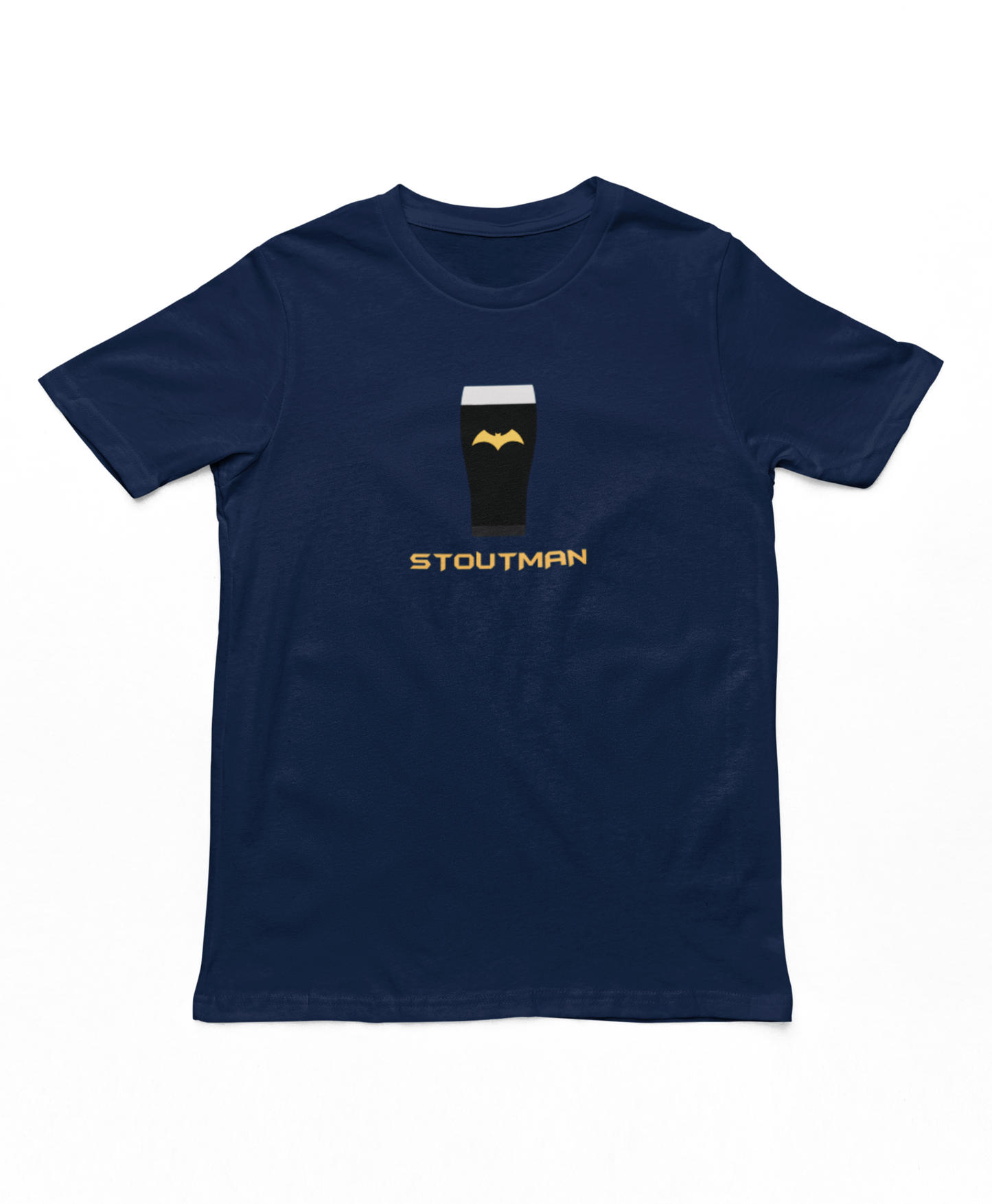 Stoutman T-Shirt