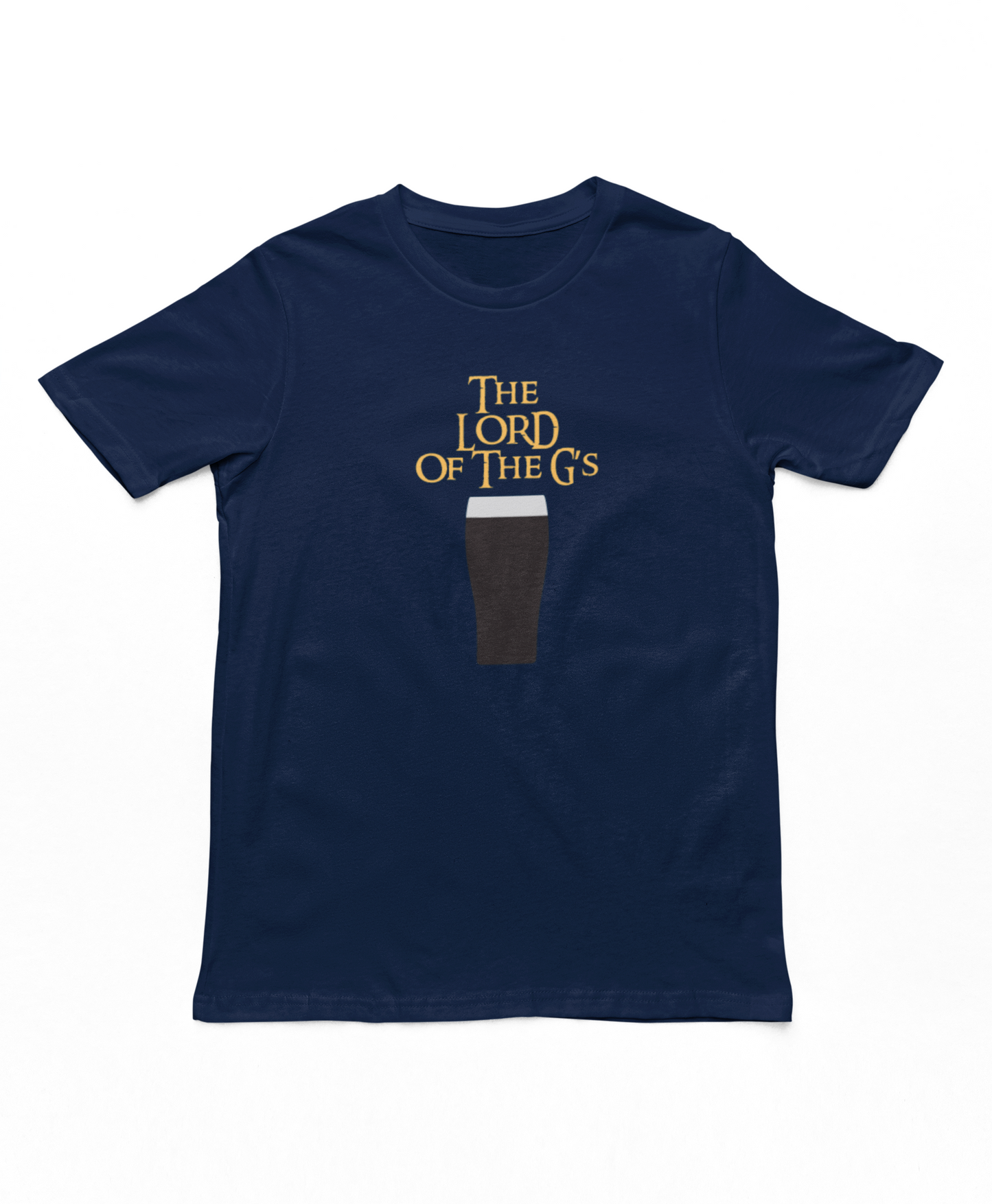 The Lord Of The G's T-Shirt