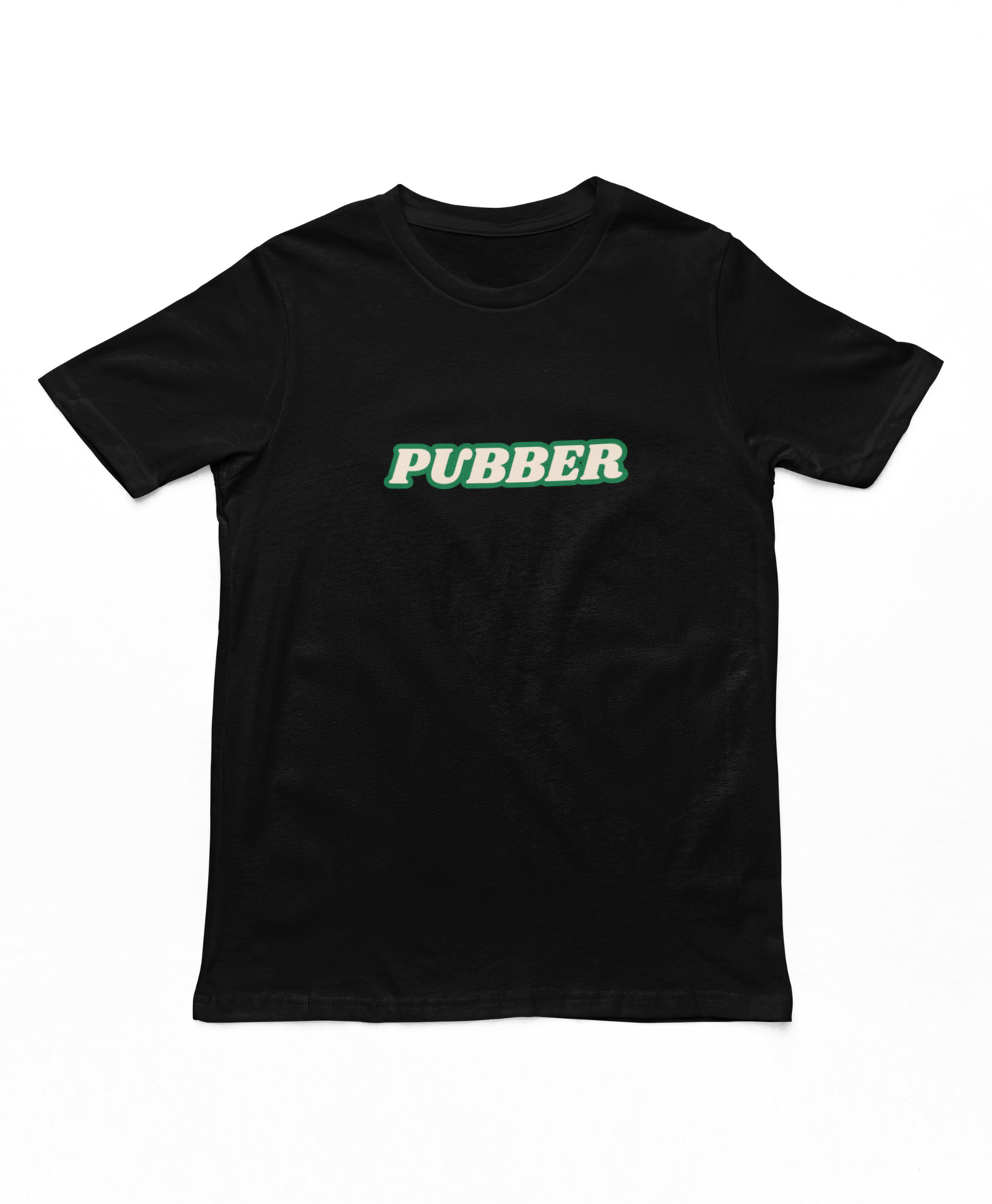 Pubber Adults T-Shirt