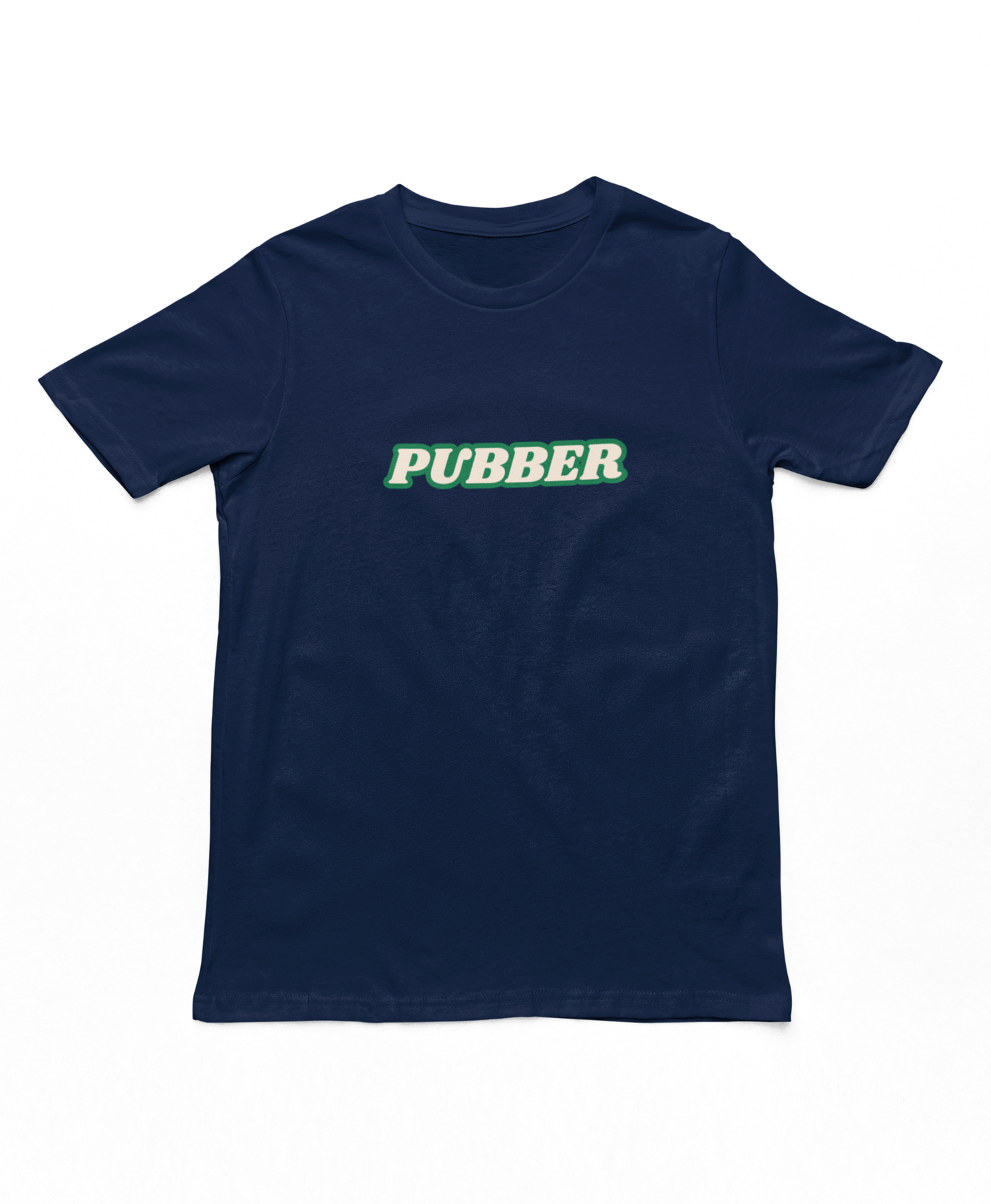Pubber Adults T-Shirt