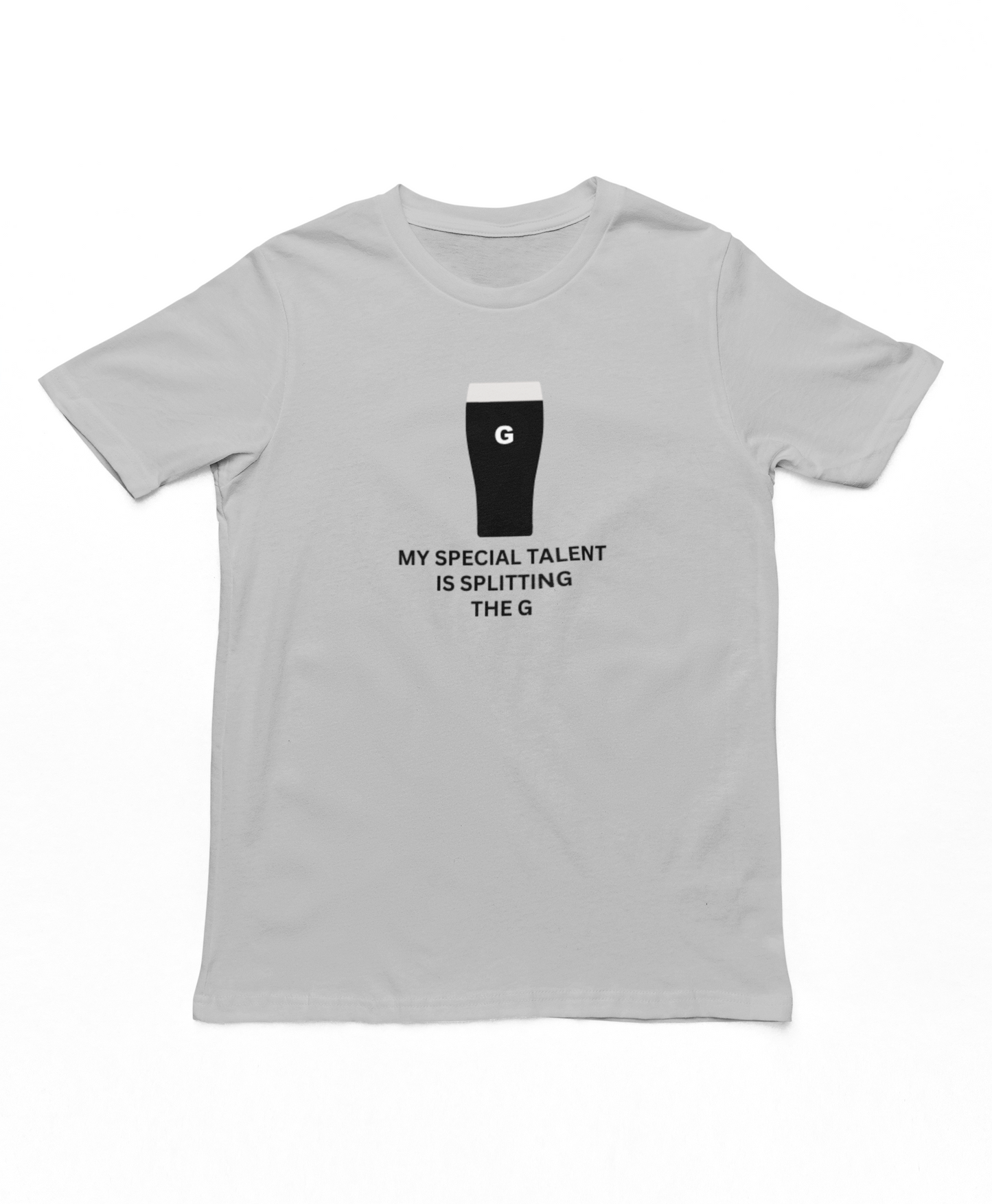 My Special Talent Is Splitting The G T-Shirt