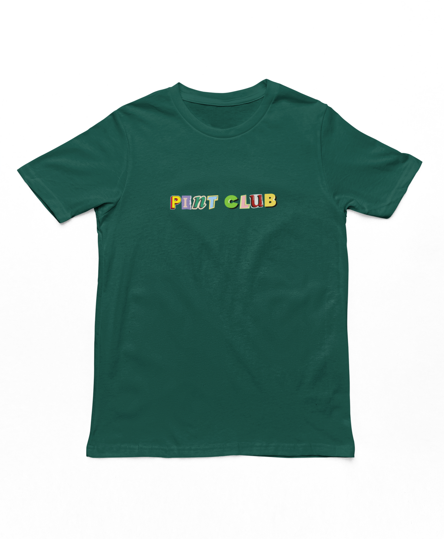 Pint Club T-Shirt